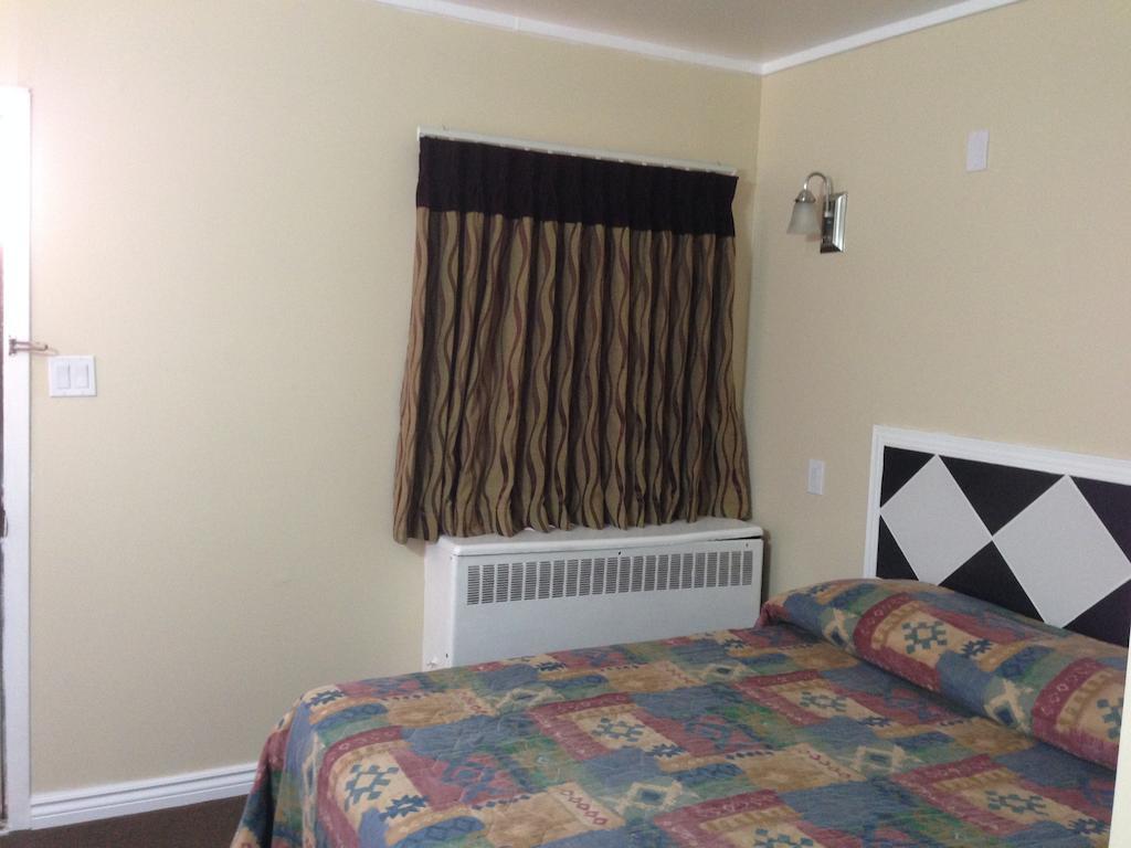 Davidson Motel Paris Quarto foto